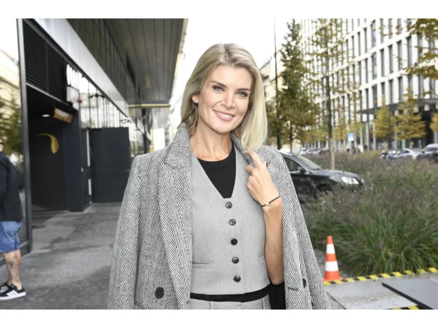 Iveta Lutovská: Vysávám 5x denně, ale vím, že chlapi už nehledají hospodyňky, tlak si na sebe tvoříme my!