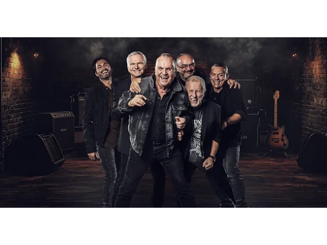 Elán věří v nápravu světa. S novým singlem vyrazí i do pražského Edenu