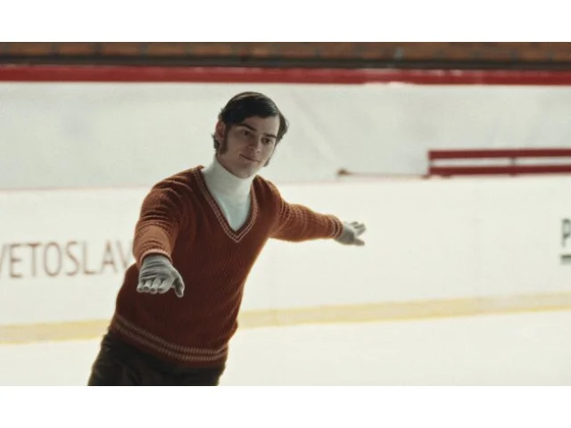 Film Nepela je výpovědí o identitě gay sportovce. Zrazuje ho ale dlouhá stopáž