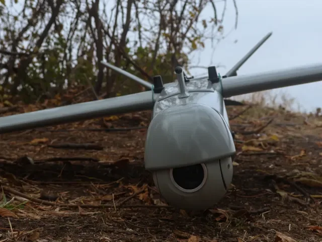 „Rusko dále provokuje.“ Dron narušil letecký prostor Rumunska