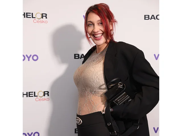 Kundosaki ze Survivoru se půl roku po porodu rozešla s otcem své dcery