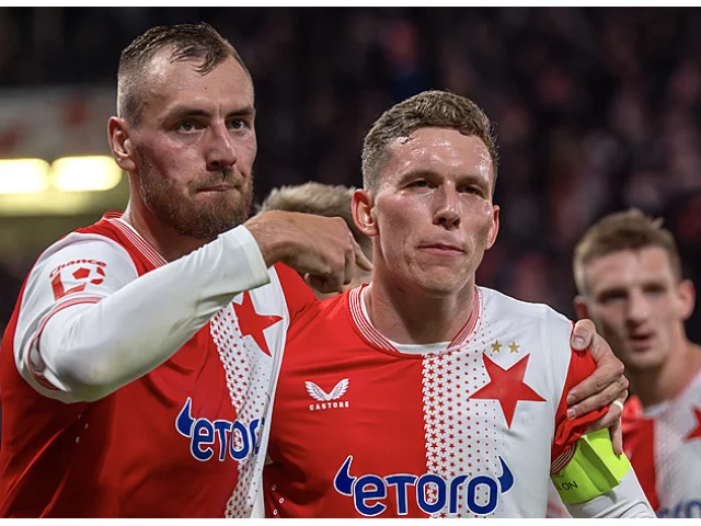 Inter Milán – Slavia Praha živě: kde sledovat Ligu mistrů v TV a online