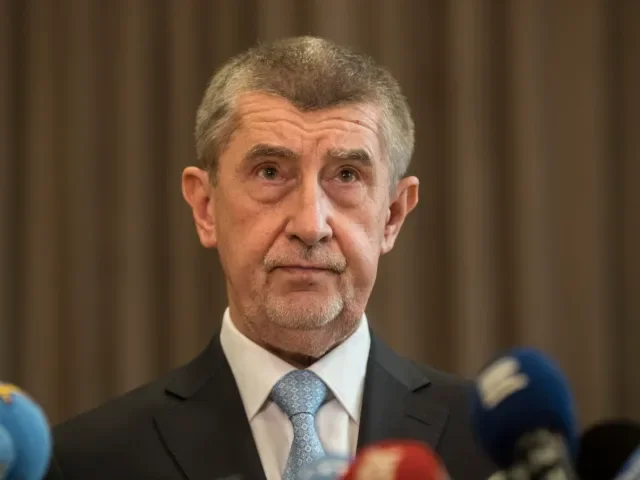 Soud požádal o vydání Babiše k trestnímu stíhání