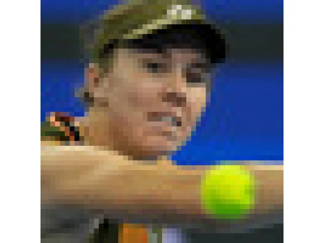 Tenistky Nosková a Muchová postoupily do čtvrtfinále turnaje v Tokiu