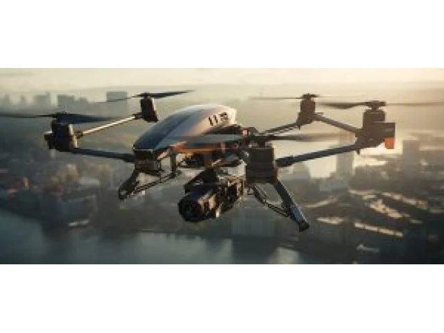 Drony jako problém pro soukromí i bezpečnost. Přibývá incidentů, hrozí pokuty a zabavení