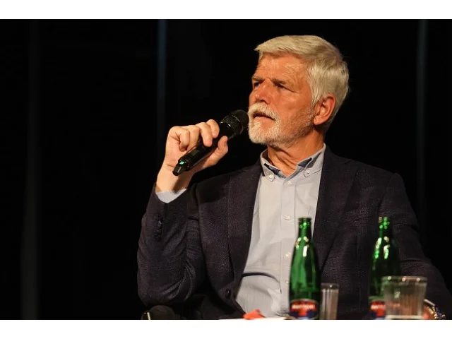 Co bude po volbách? U nejsilnějších stran nehrozí maďarský scénář, míní Pavel