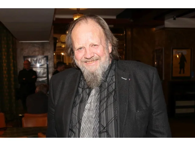 Lešek Semelka těžce nese smrt dcery. Zradilo ho zdraví a nohy mu vypověděly službu