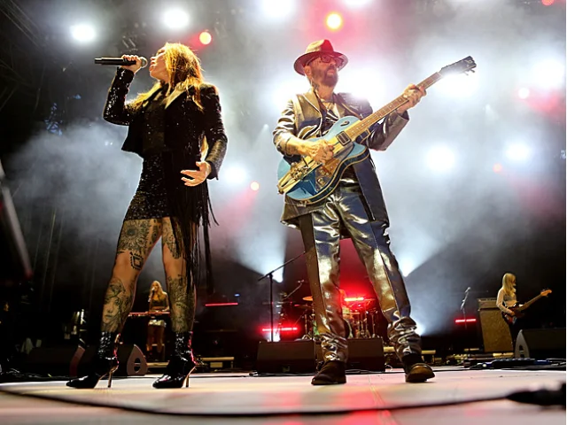 Strach o hvězdu Benátské, legendární muzikant skončil na kapačkách