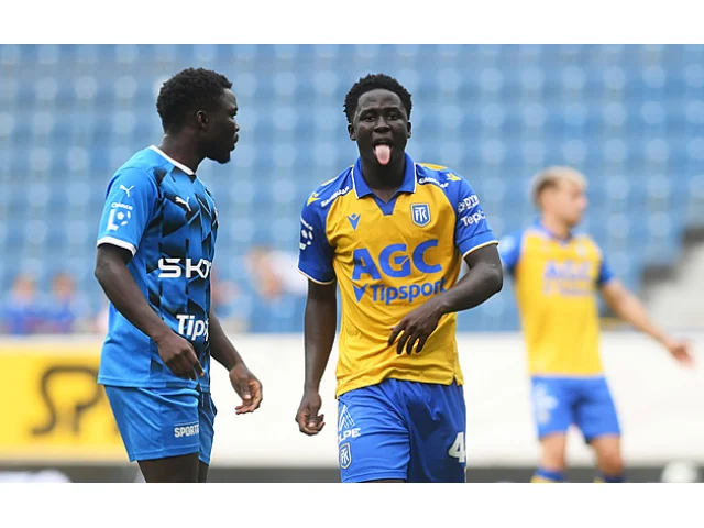 Nefungovaly mi nohy, uznal Fortelný. Pomůže proslov zkušeného Krejčího?