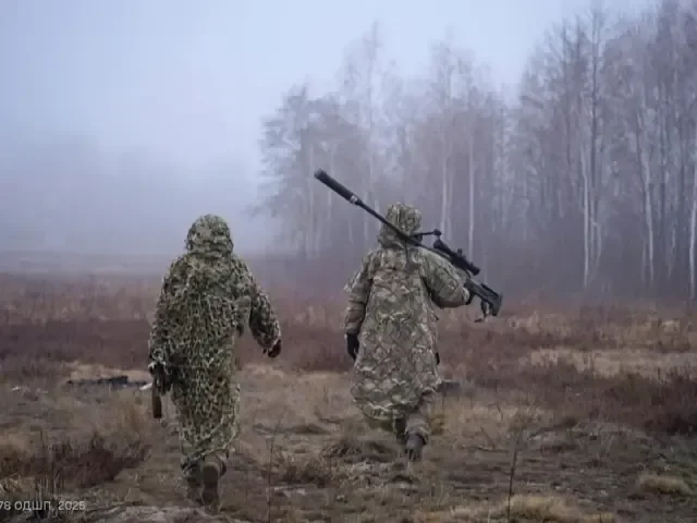 USA přerušily sdílení zpravodajských informací s Ukrajinou. Kyjev to popírá