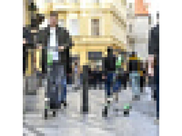 Praha od ledna zakáže poskytování sdílených elektrokoloběžek