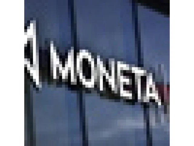 Čistý zisk Monety za tři čtvrtletí vzrostl na 4,9 miliardy korun