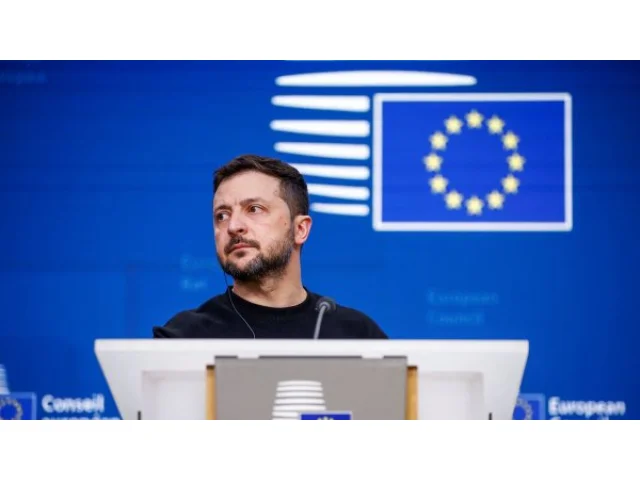 Mír s Ukrajinou bez Ukrajiny. Trump zavedl novou realitu, Kyjev a spojenci musí tento příběh rychle změnit