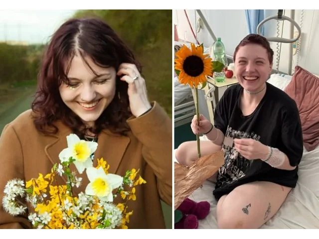 Není pojišťovna jako pojišťovna, ani pacient jako pacient. Lucie peníze neuvidí