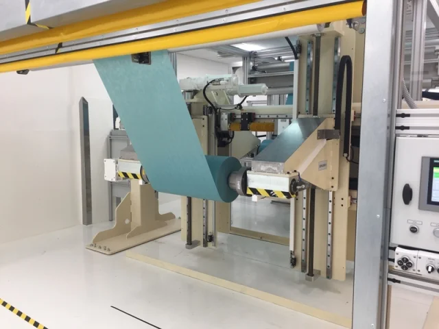 GF Machinery s.r.o. - specialista na výrobu jednoúčelových strojů