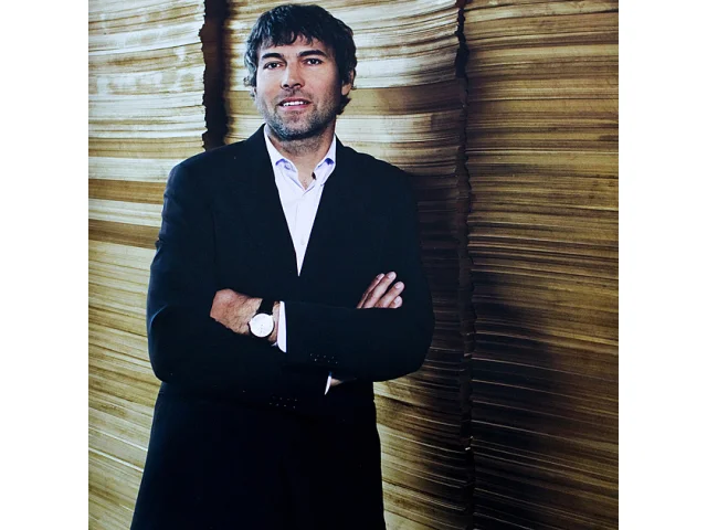 Kapesní průvodce inteligentního občana po životě Petra Kellnera aneb Jaká byla jeho cesta k miliardám