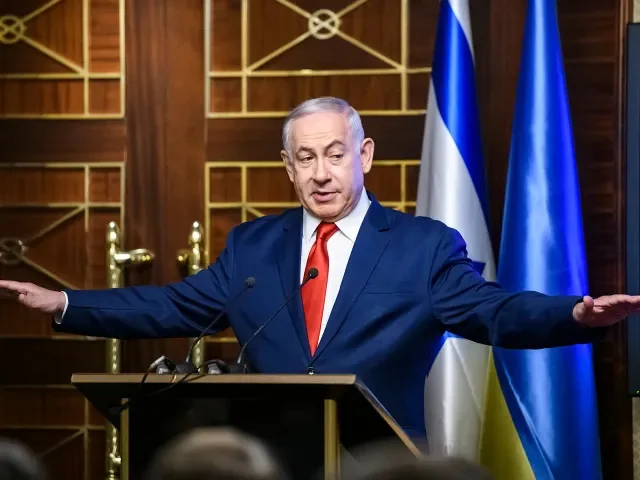 Izrael do Berlína nedošel