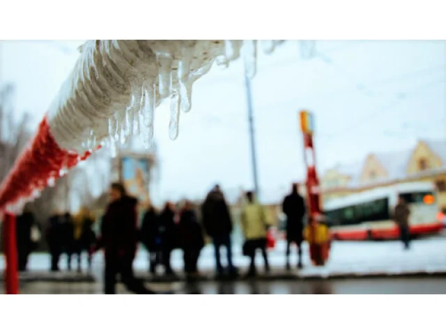 Po víkendu nastane zlom v počasí: Prudké ochlazení a sníh na horách
