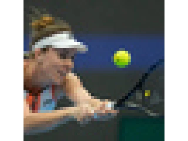 Nosková postoupila po odstoupení Rybakinové do finále turnaje v Tokiu