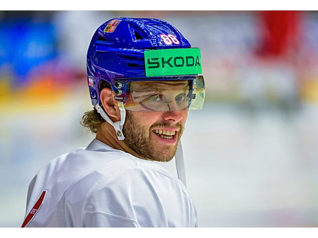 Poznáte hokejisty podle fotky? Jen skuteční fanoušci dají všechny