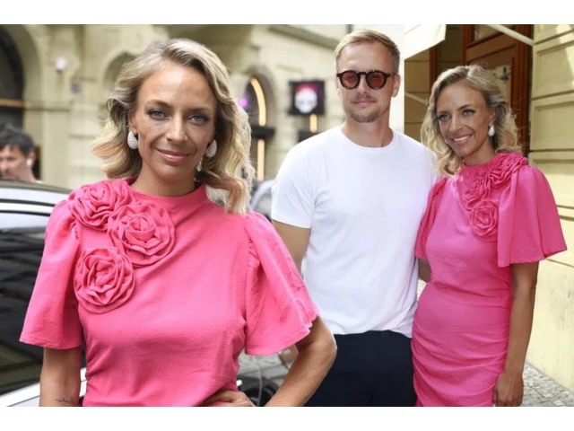 Konvičková po kolapsu: Musí snášet nekonečné narkózy a hormonální injekce, přichází i o vlasy