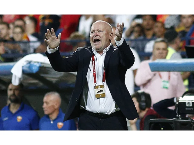 Spousta chyb i dobrých věcí. Hašek o Černé Hoře i přípravě se Saúdskou Arábií