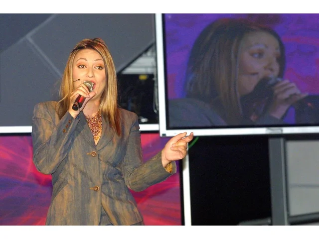 Z celebrity „na klíč“ návrat k manuální práci. Obyčejný život mne ale baví, říká Martina Balogová