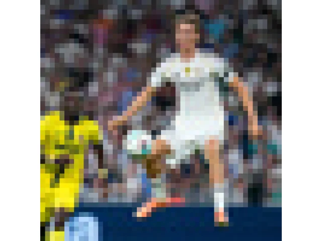 Real Madrid porazil Villarreal a posunul se do čela neúplné tabulky