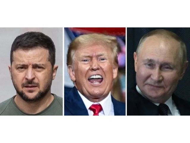 V Rijádu se možná něco dohodlo, ale každá strana si to vykládá jinak, říká komentátor Macháček k mírovým jednání USA s Ukrajinou a Ruskem