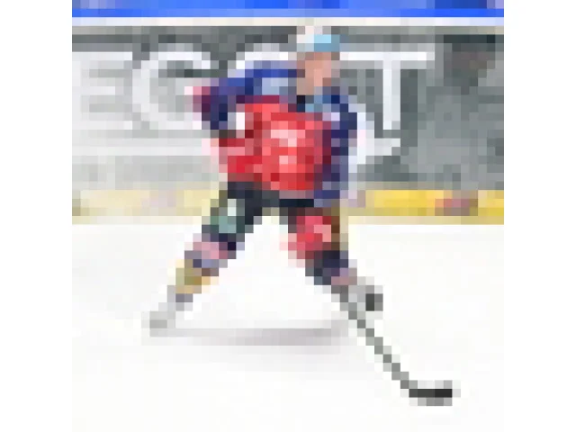 Kapitán hokejové reprezentace Červenka se upsal Pardubicím do roku 2028