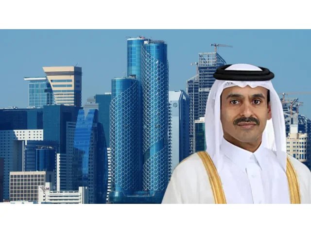 Kataru a USA se nelíbí evropská směrnice o udržitelnosti. Nebudeme schopni vám dodávat LNG, tvrdí