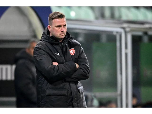 Köstl v Karviné po San Marinu: Baráž neřeším. Negativita okolo nároďáku je roky