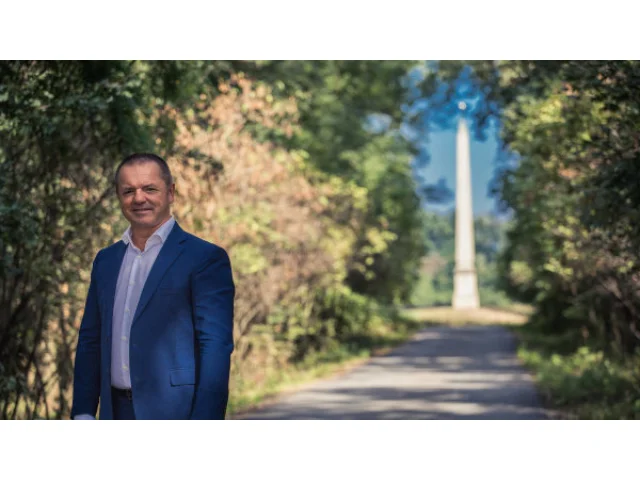 Fabičovic z Alca Group: Proč vedu aktivní odpor proti způsobu vyhlášení CHKO Soutok