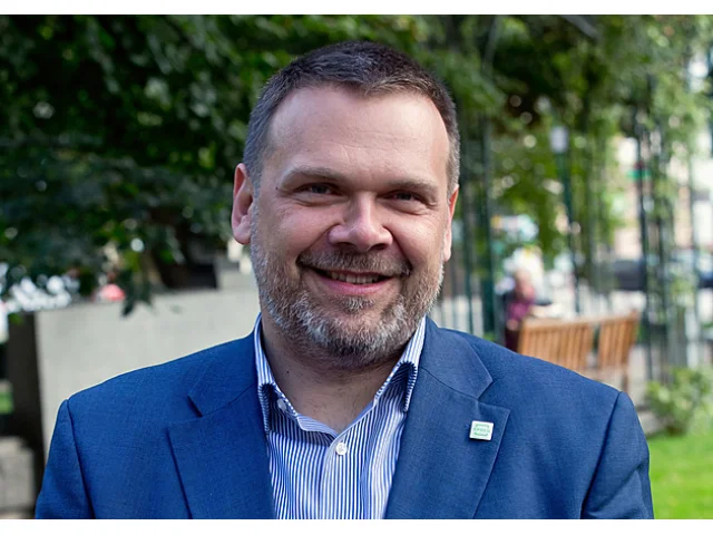 S ANO ne! Babiš se radikalizuje, říká v rozhovoru Martin Baxa, lídr SPOLU