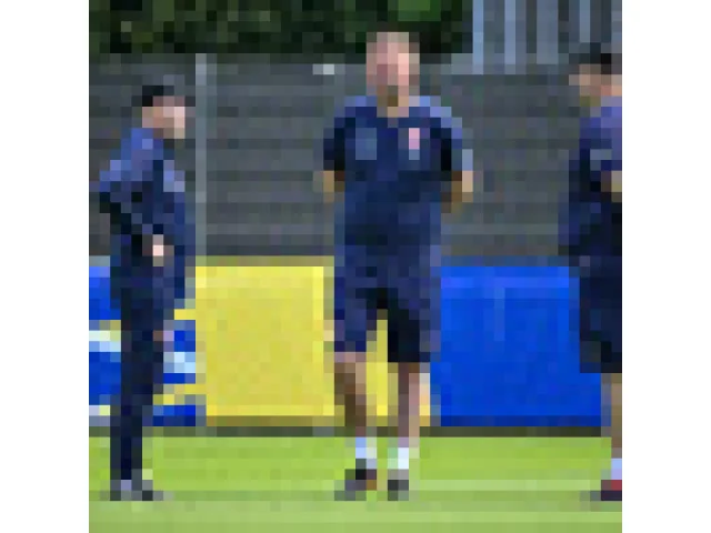 Köstl chtěl u fotbalové reprezentace také skončit, ale Hašek mu to rozmluvil