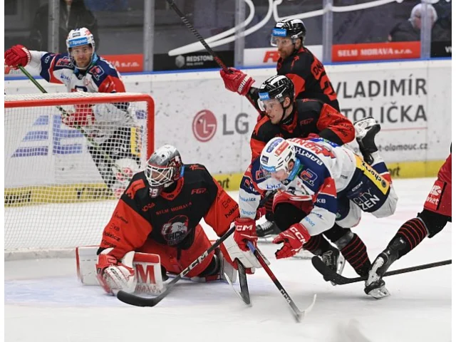 Bomba! Pardubice si pojistily klíčového hráče. Bude tam hrát minimálně do 42 let