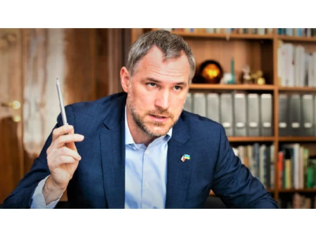 Hřib: Babiš je jako premiér problém. O vládě bychom jednali, ale jen bez Stanjury