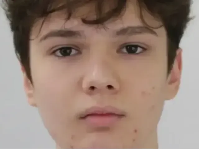 V New Yorku zmizel patnáctiletý Michal ze Slovenska. „Potřebuje se vrátit domů,“ píší rodiče