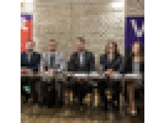 ÚS obdržel podnět strany Volt Česko, poukazuje na nepřiznané koalice