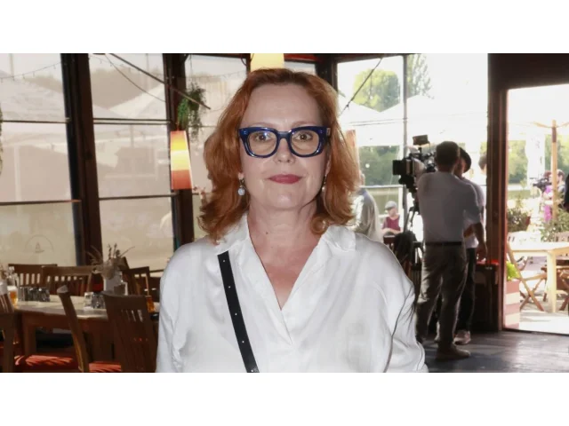 Ulice: Herečka promluvila o vážné nemoci a rozehnala lživé spekulace