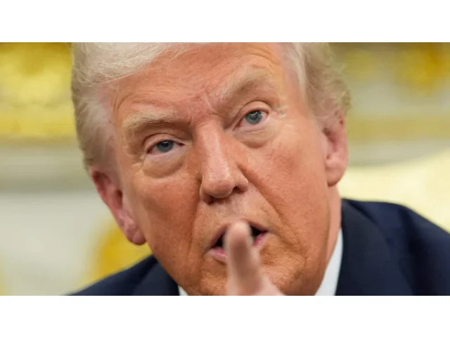 „Rozhovory s Putinem byly dobré, ale nikam nevedly.“ USA uvalily sankce na dvě největší ruské ropné společnosti i jejich dcery