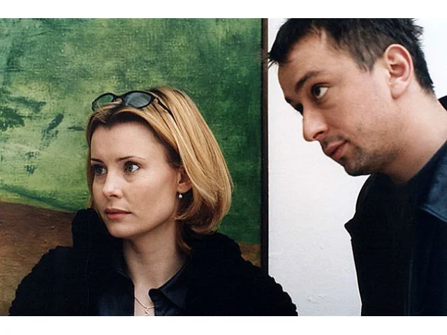 Šokovaný Marek Daniel dostal na ulici polibek a velké poděkování