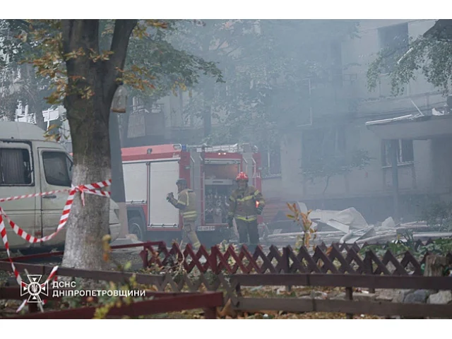 Ukrajinci zasáhli rafinerie v Rusku. To poslalo opačným směrem 580 dronů