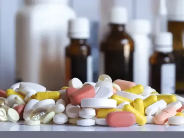 V USA vznikne web TrumpRx. Zajistí lidem levnější léky. Až o 50 %, oznámil šéf Bílého domu