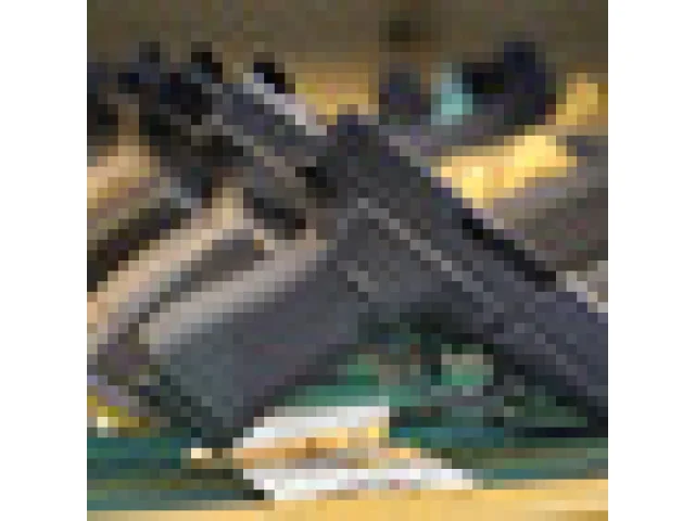 Tržby 100 největších zbrojovek loni stouply o 5,9 pct. na rekord, uvedl SIPRI