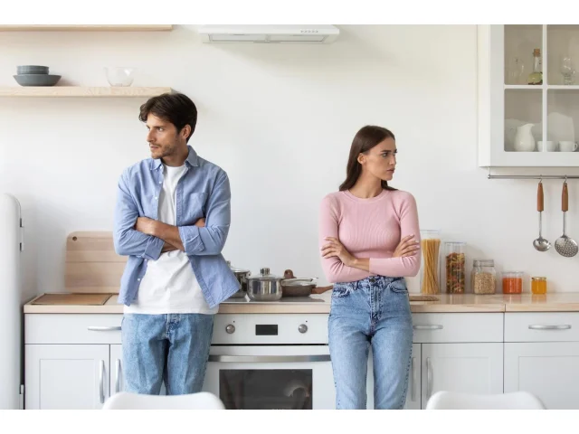 Jak poznat narcistu? Na tyto znaky si jdete pozor. Pokud je vidíte, vezměte nohy na ramena