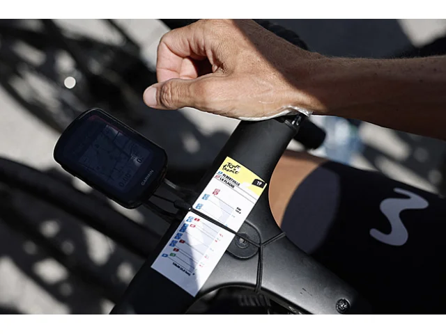 Tour ONLINE: Boj s kopci i deštěm. Pogačar útočí, drží se ho jen Vingegaard