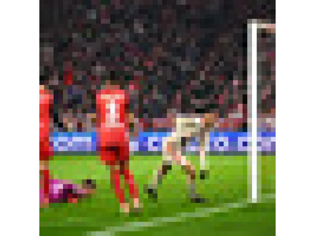 Kovář udělal strašlivou chybu, napsali v Anglii, německý duel ovládl Kane