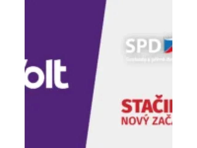 Ústavní soud definitivně posvětil „nepřiznané“ koalice. Volt Česko neuspěl