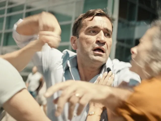 Úspěch filmů s českou stopou. Otec bude soutěžit v Benátkách, Franz v Torontu